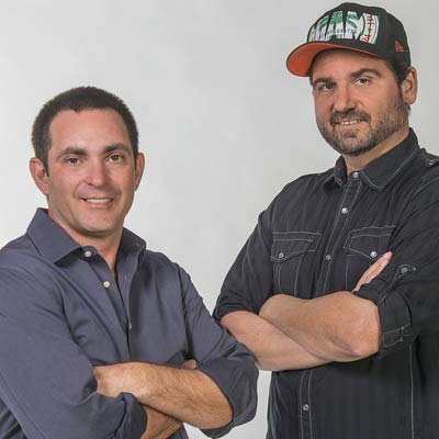 The Dan LeBatard Show with Stugotz