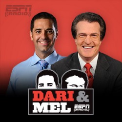 Dari & Mel