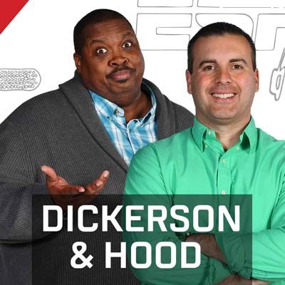 Dickerson & Hood