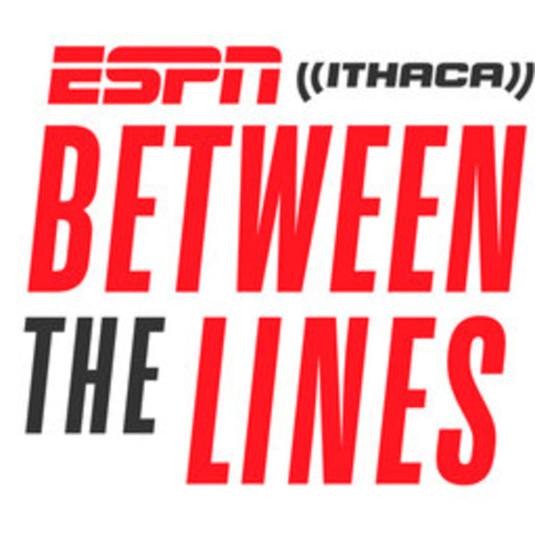 Between The Lines
