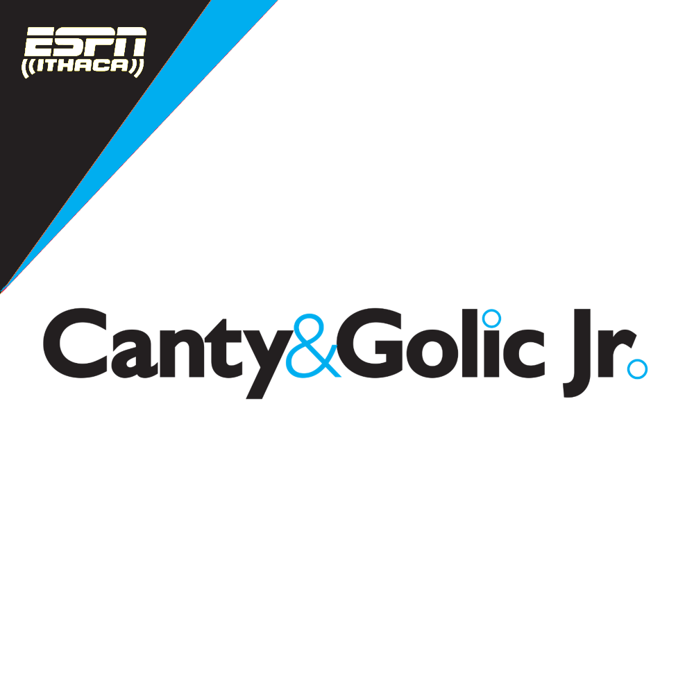 Canty & Golic Jr.