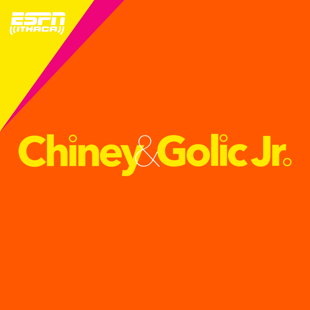 Chiney & Golic Jr.