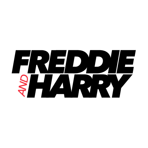 Freddie and Harry