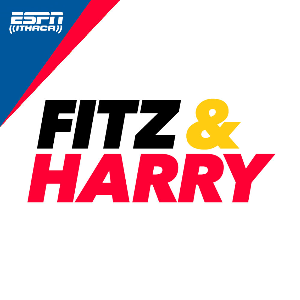 Fitz & Harry