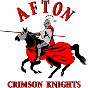 Afton/Harpursville Crimson Knights