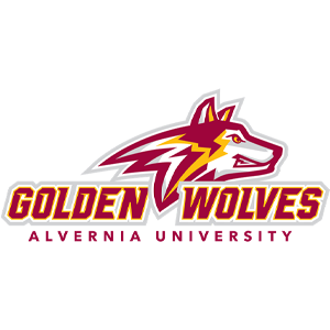 Alvernia University Golden Wolves