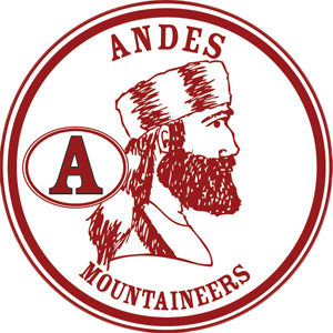 Andes Mountaineers