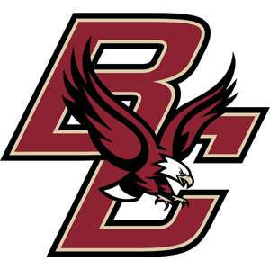 Boston College Eagles