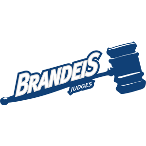 Brandeis University Judges