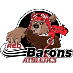 Corning Community College Red Barons