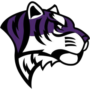 Cortland Purple Tigers