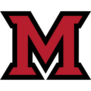 Miami University (OH) Red Hawks