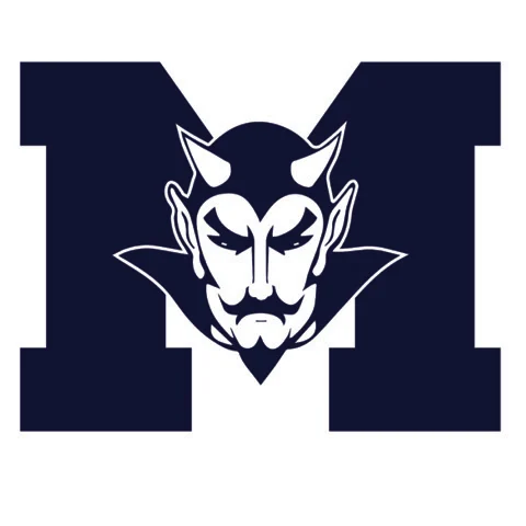 Mynderse Academy Blue Devils