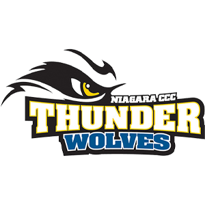 Niagara County Community College Thunderwolves
