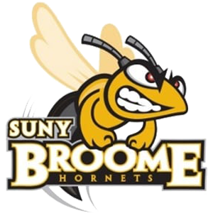 SUNY Broome Community College Hornets