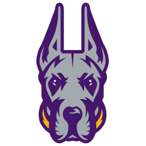 University at Albany Great Danes