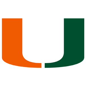 University of Miami Hurricanes