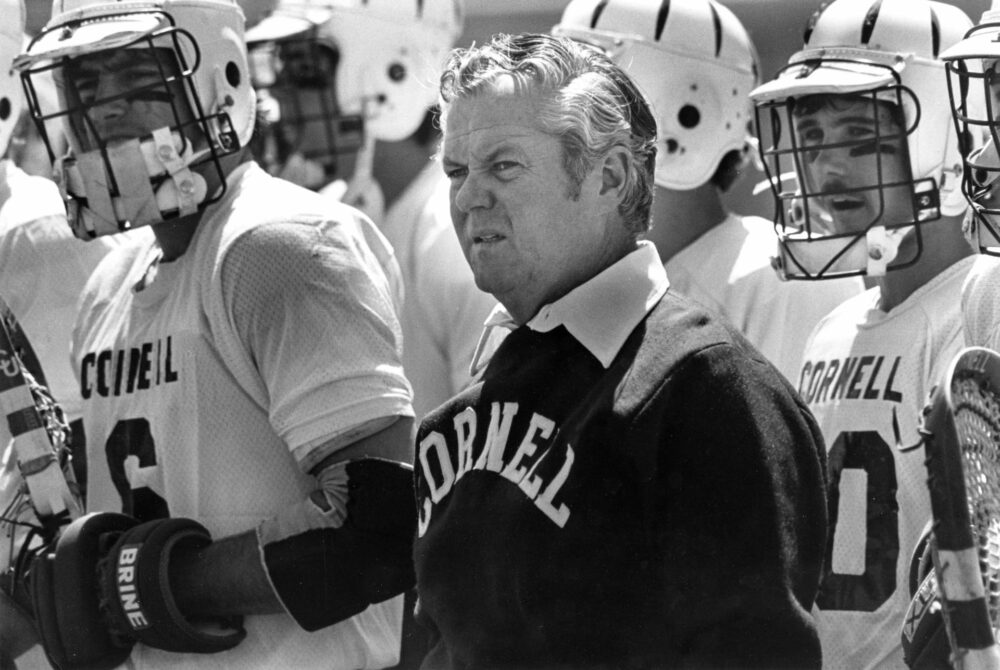 Photo: Cornell Athletics