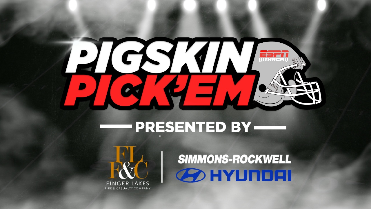 ESPN Pigskin Pick'em 2023 - How to Play