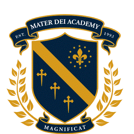 Mater Dei Academy Saints