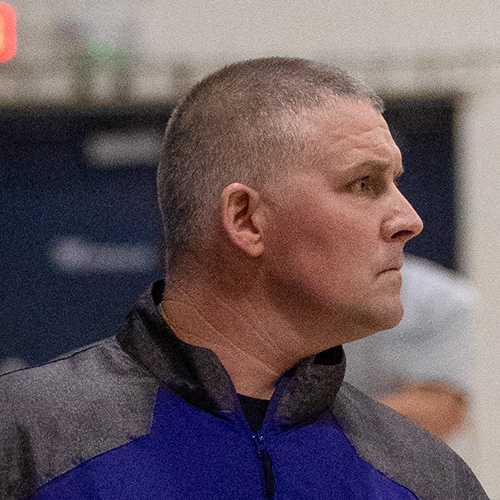Basketball (Girls): Andy Kalet, Union Springs