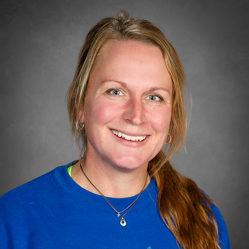 Indoor Track and Field (Boys): Bree Zogaria, Candor