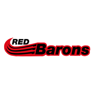 Corning Red Barons