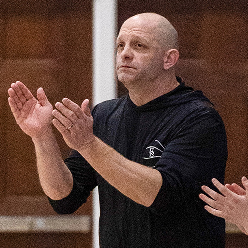 Basketball (Boys): Dan Cerro, Union Springs
