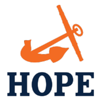 Hope Flying Dutch