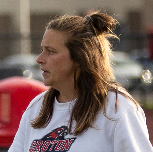 Soccer (Girls): Jocelyn Lathers, Groton