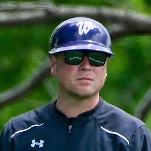 Baseball: Kyle Lumpkin, Union Springs