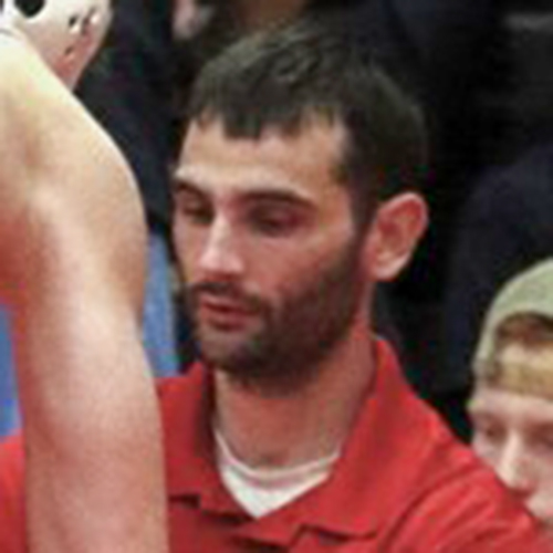 Wrestling (Boys): Larry Kasmarcik, Newark Valley