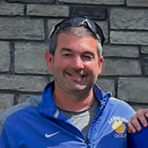 Golf (Boys): Matt Loveless, Lansing