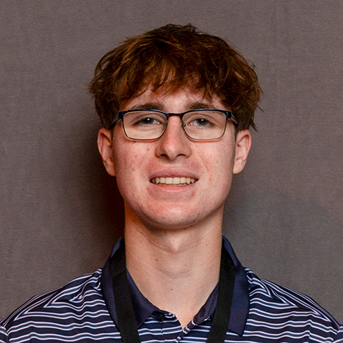 Golf (Boys): Michael Culver, Union Springs