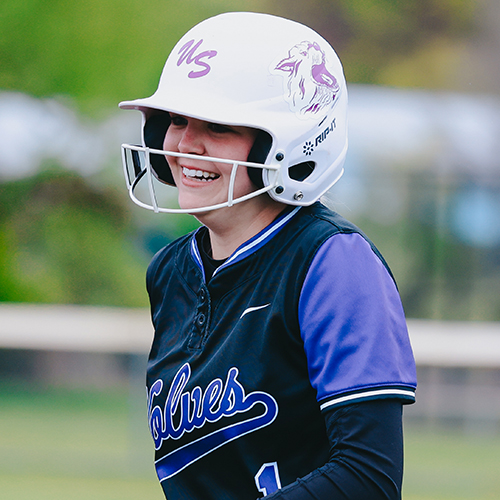 Softball: Paityn Delaney, Union Springs