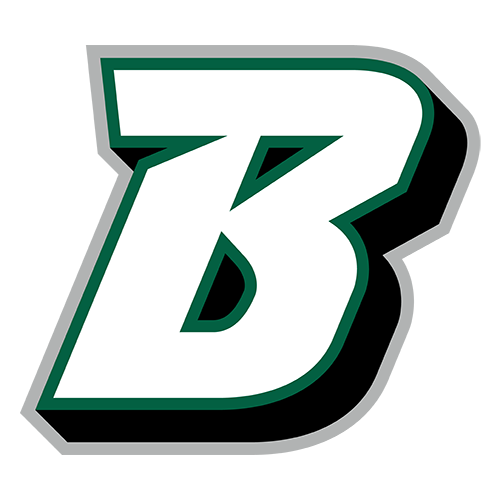 Binghamton University logo
