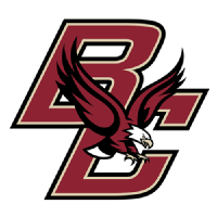 Boston College Eagles