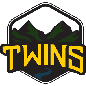 Columbia-Greene Community College Twins