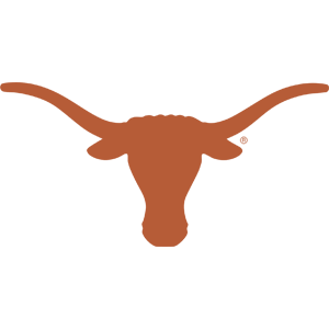 The University of Texas at Austin Longhorns