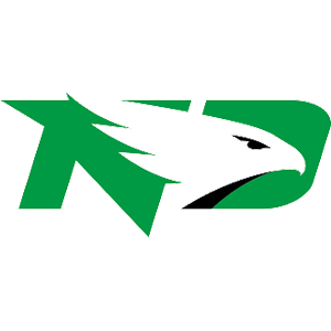University of North Dakota Fighting Hawks