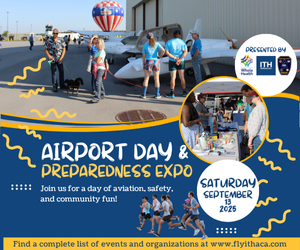 https://flyithaca.com/2025/03/2025-tompkins-county-airport-day-preparedness-expo/