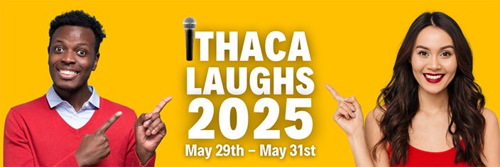 https://www.comedyonthecommons.com/ithaca-laughs-2025