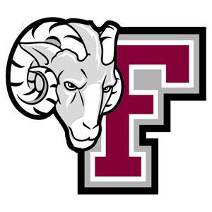 Fordham University Rams