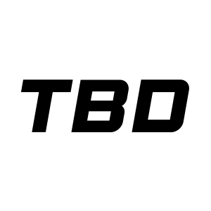 TBD (To Be Determined)