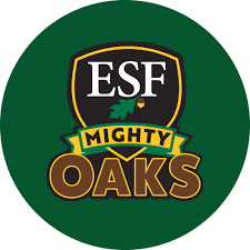 SUNY College of Environmental Science and Forestry Mighty Oaks