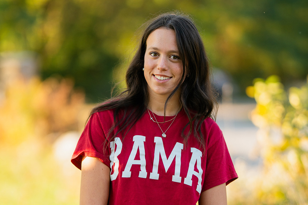 Ithaca’s Coral Street commits to Alabama rowing