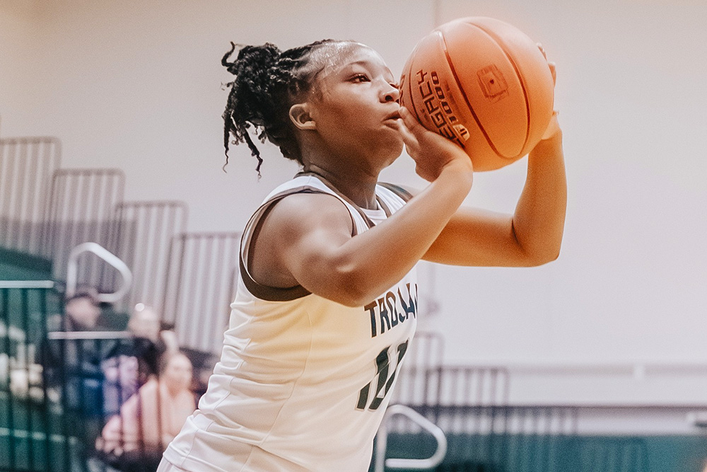 Newfield girls basketball ends six-year postseason drought