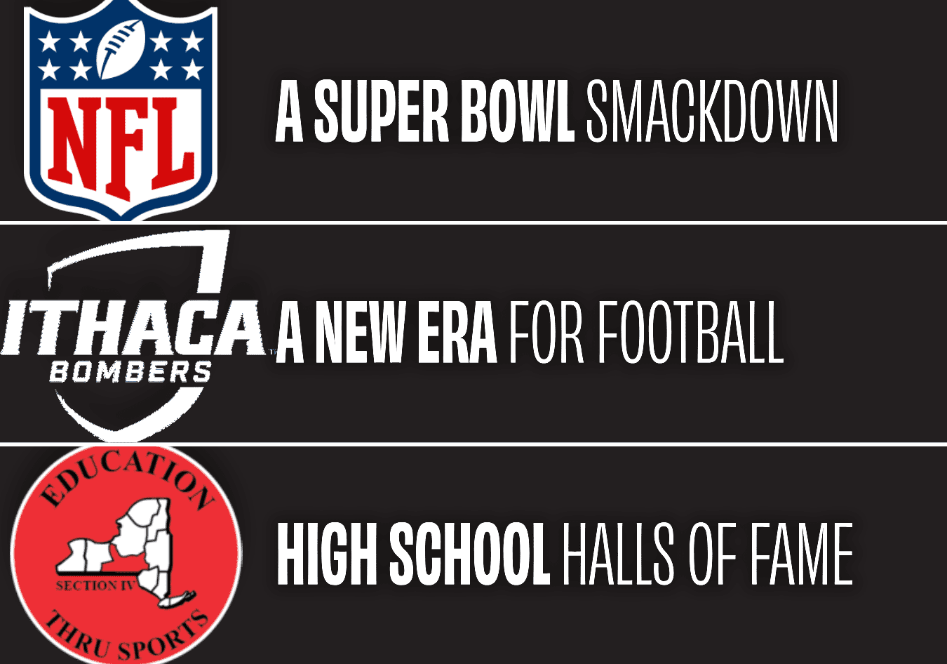 Ryan’s Monday Musings: Seattle Stars In Super Bowl LX