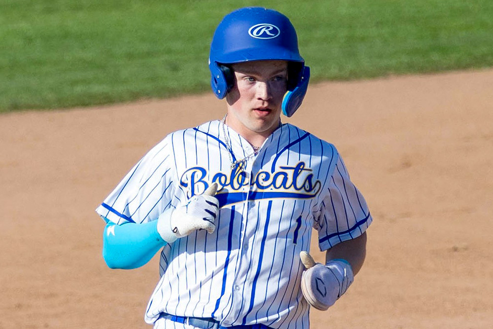 Lansing baseball gears up for play under new head coach