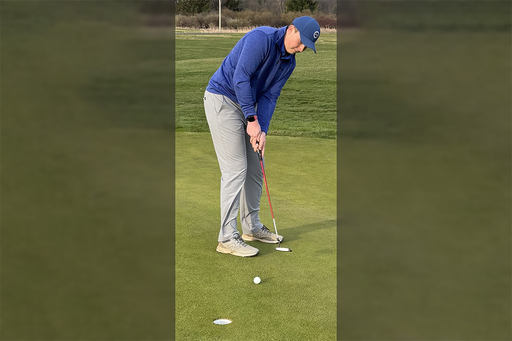 Lansing boys golf aims to repeat IAC, Section IV titles